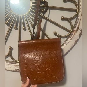 Super cute satchel bag